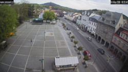 Náměstí T. G. Masaryka