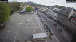 Náměstí T. G. Masaryka