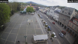 Náměstí T. G. Masaryka