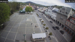 Náměstí T. G. Masaryka