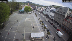 Náměstí T. G. Masaryka