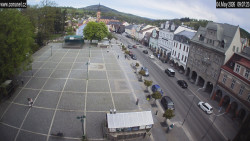 Náměstí T. G. Masaryka