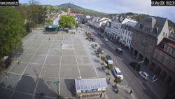 Náměstí T. G. Masaryka