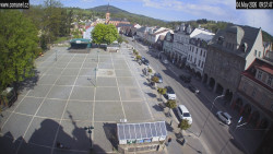 Náměstí T. G. Masaryka