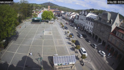 Náměstí T. G. Masaryka