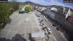 Náměstí T. G. Masaryka