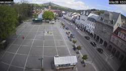 Náměstí T. G. Masaryka