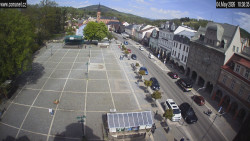 Náměstí T. G. Masaryka