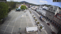 Náměstí T. G. Masaryka