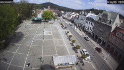 Náměstí T. G. Masaryka