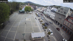 Náměstí T. G. Masaryka