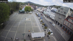 Náměstí T. G. Masaryka
