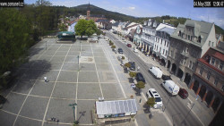 Náměstí T. G. Masaryka