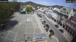 Náměstí T. G. Masaryka
