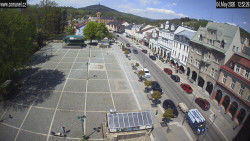 Náměstí T. G. Masaryka
