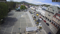 Náměstí T. G. Masaryka