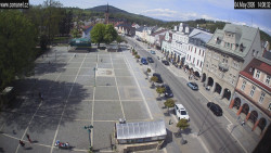 Náměstí T. G. Masaryka