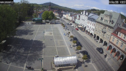 Náměstí T. G. Masaryka