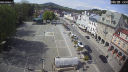 Náměstí T. G. Masaryka