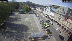 Náměstí T. G. Masaryka