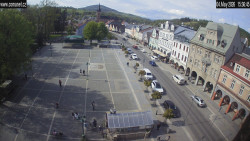 Náměstí T. G. Masaryka