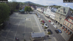 Náměstí T. G. Masaryka