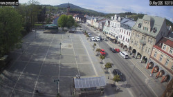 Náměstí T. G. Masaryka