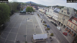 Náměstí T. G. Masaryka