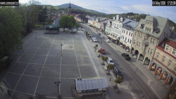 Náměstí T. G. Masaryka