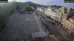 Náměstí T. G. Masaryka