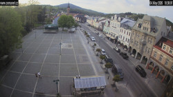 Náměstí T. G. Masaryka