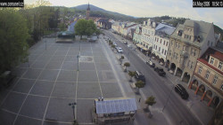 Náměstí T. G. Masaryka