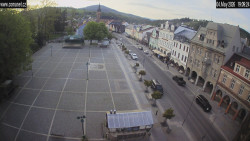 Náměstí T. G. Masaryka