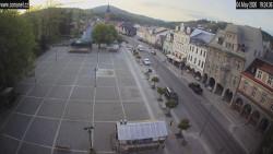 Náměstí T. G. Masaryka