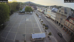 Náměstí T. G. Masaryka