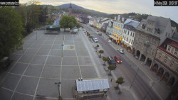 Náměstí T. G. Masaryka