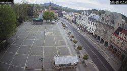 Náměstí T. G. Masaryka