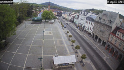 Náměstí T. G. Masaryka