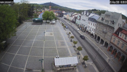 Náměstí T. G. Masaryka