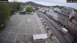Náměstí T. G. Masaryka