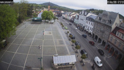 Náměstí T. G. Masaryka