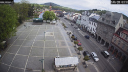 Náměstí T. G. Masaryka