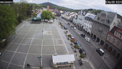 Náměstí T. G. Masaryka
