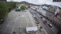 Náměstí T. G. Masaryka