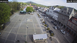 Náměstí T. G. Masaryka