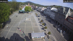 Náměstí T. G. Masaryka