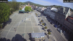 Náměstí T. G. Masaryka
