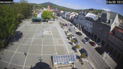 Náměstí T. G. Masaryka