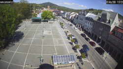 Náměstí T. G. Masaryka