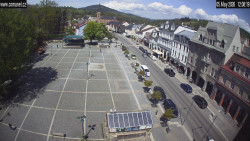 Náměstí T. G. Masaryka